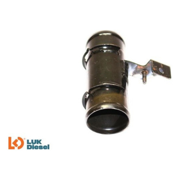 Tubo Conexão Intercooler Ducato 2.3 / 1371633080