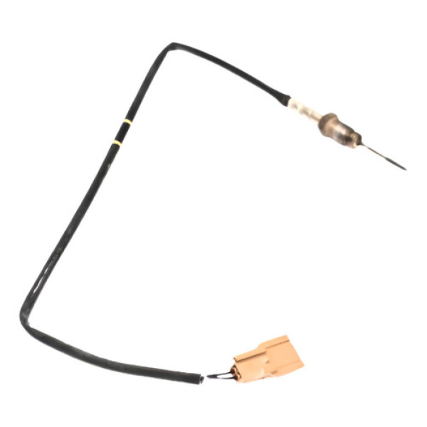 Sonda Lambda Renault Master 2.5 Conector Marron 226405244r