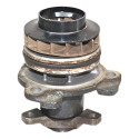 Bomba Dagua Master 2.3 16v M9t Original Renault 210103098r