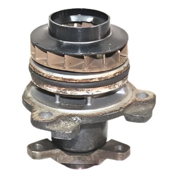 Bomba Dagua Master 2.3 16v M9t Original Renault 210103098r