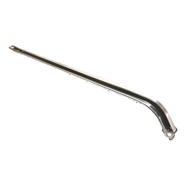 Trilho Da Porta Lateral Alongada - Daily 500329753