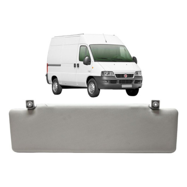 Quebra Sol Parasol Ducato Boxer Jumper 1997 À 2017 Original