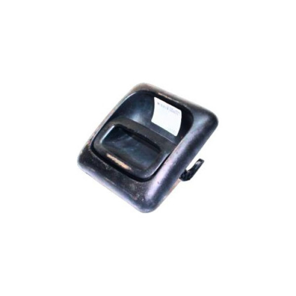 Maçaneta Externa Porta Dianteira Esquerda Ducato 2002 À 2016