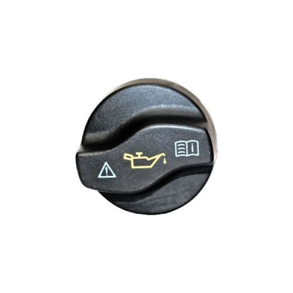 Tampa De Óleo Do Motor Sprinter Cdi 415-515 Original 2022