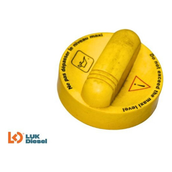 Tampa Do Oleo Motor Renault Master 2.3 16v 14/19