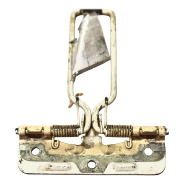 Limitador Porta Traseira Ducato Boxer Jumper 1997/2017