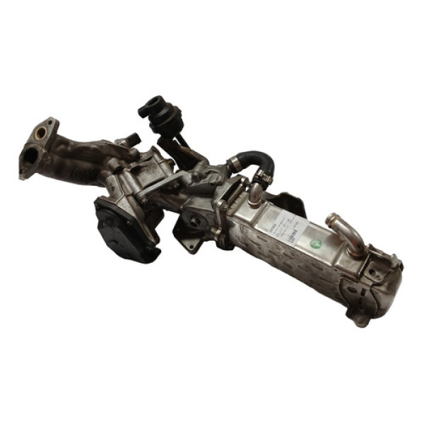 Válvula Egr C/ Radiador E Suporte Mb Sprinter 2013-2019