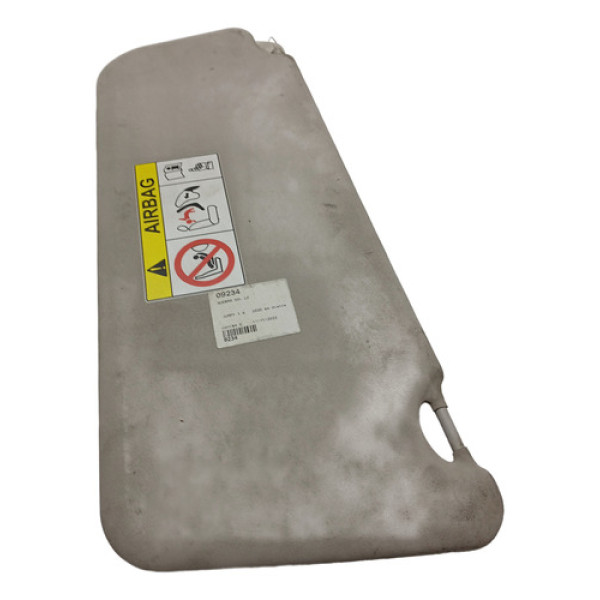 Quebra Sol Labo Direito (passageiro) Jumpy 2014 À 2024