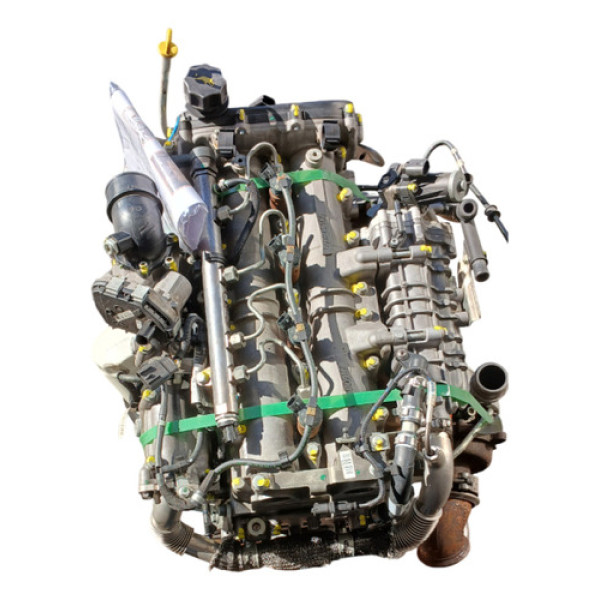 Motor Completo Iveco Daily 2020-2024 3.0 F1cfl