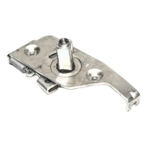 Mecanismo Abertura Porta Traseira Master Até 2013 7700352370