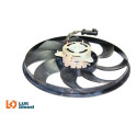 Eletroventilador Ventoinha Ducato 2.3 Maior 8 Pas #27388