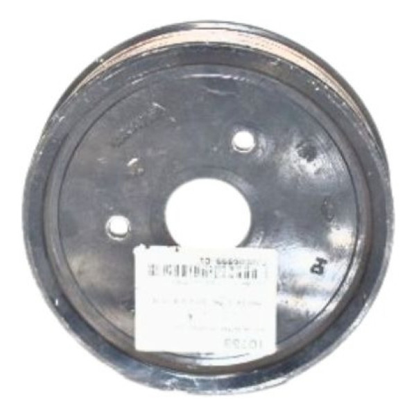 Polia Bomba Direção Hidráulica Renault Master 2.3 Após 2013