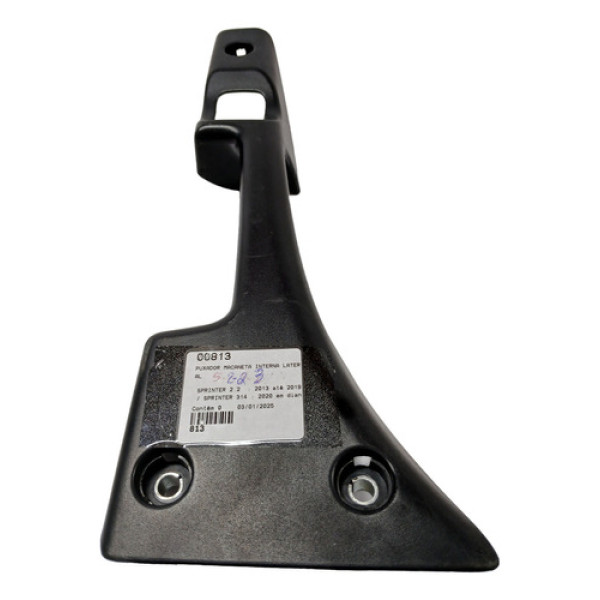 Puxador Macaneta Lateral Mercedes Benz Sprinter 2013-2024