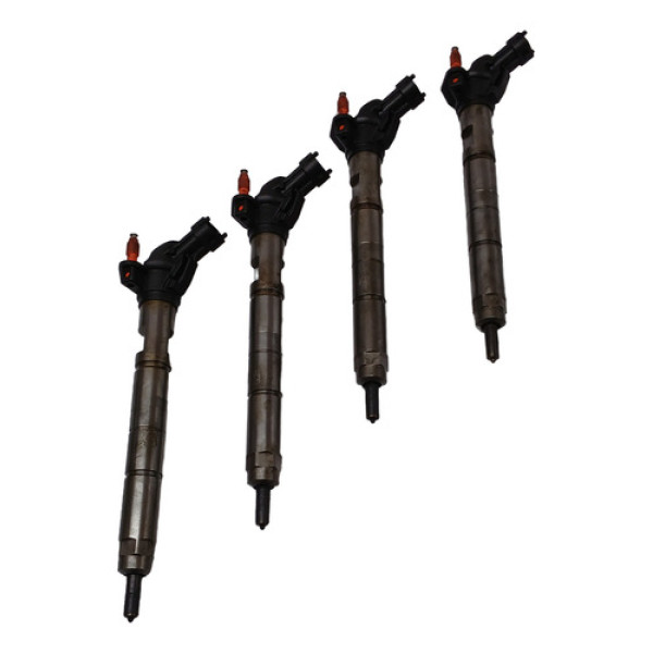 Jogo Bico Injetor Iveco Daily 3.0 2013 A 2018 5801540211