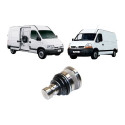 Pivo Suspensão  Inferior  Renault Master 02/07 Pino 22mm