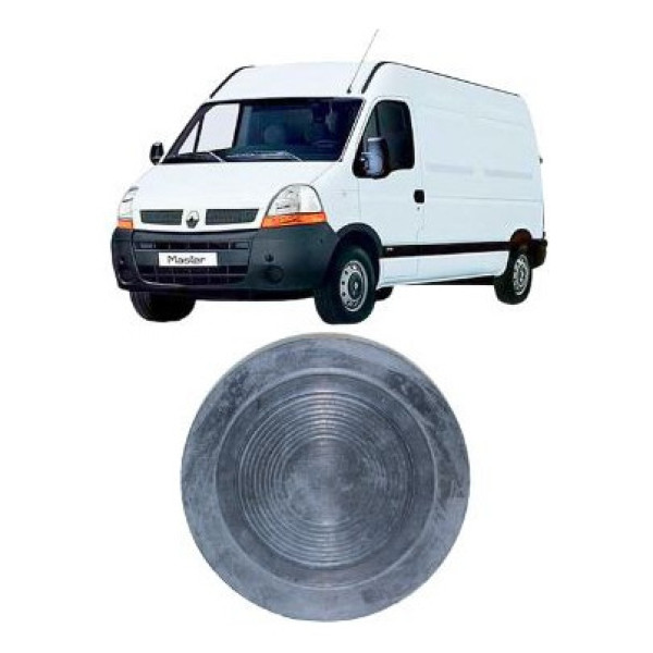 Selo Bomba Alta Renault Master 2.5 16 05 À 2013 7700100967
