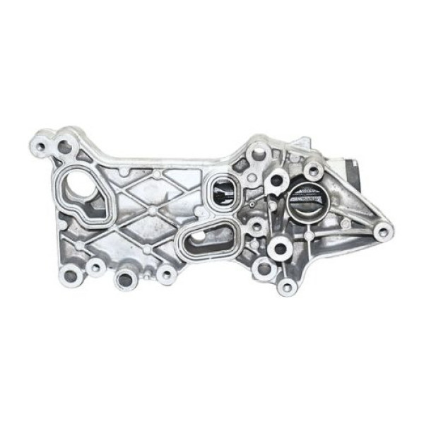 Suporte Resfriador De Óleo Sprinter 311 415 515 416 516 314