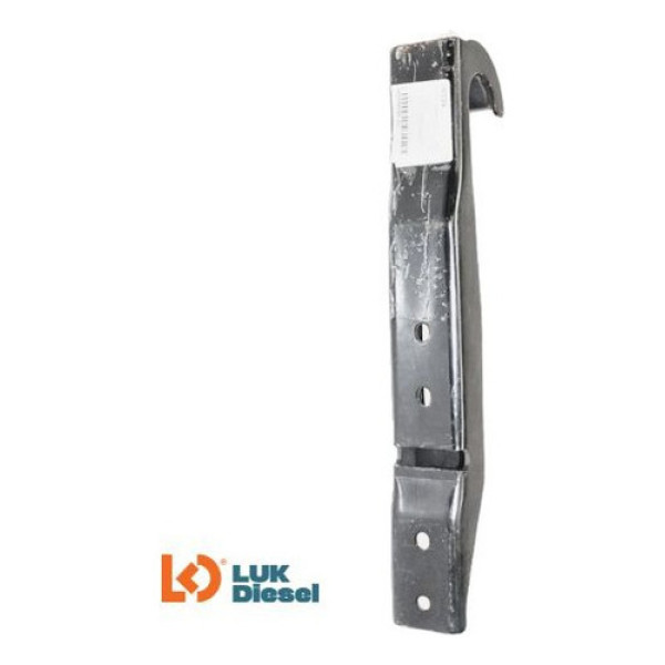 Suporte Cabine Hyundai Hr Original #69