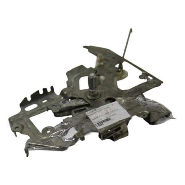 Mecanismo Lado Esquerdo Porta Dianteira Master 2013 À 2018