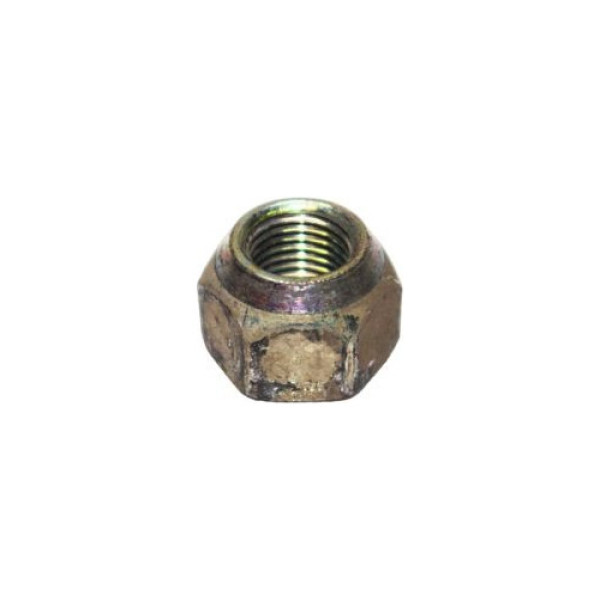 Porca De Roda Kia Bongo K2500 / K2700 2002 Em Diante