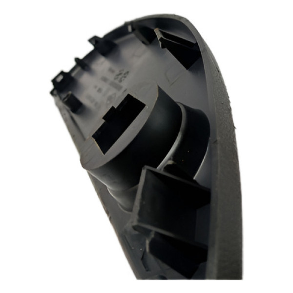 Acabamento Lateral Direito Painel Master 2.3 2013 Em Diante