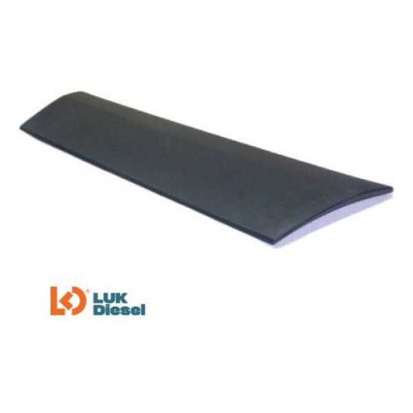 Friso Porta Dianteira Lado Direito Orig. Sprinter 2014 2015