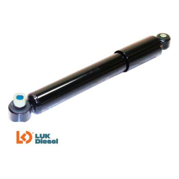 Amortecedor Traseiro Renault Master 2.5 2.8 2004/2012