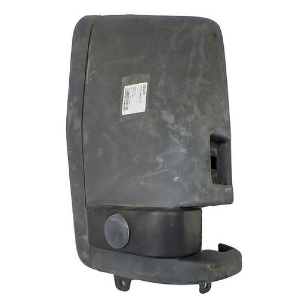 Polaina Traseira L.d. Ducato, Boxer, Jumper 1998/2018