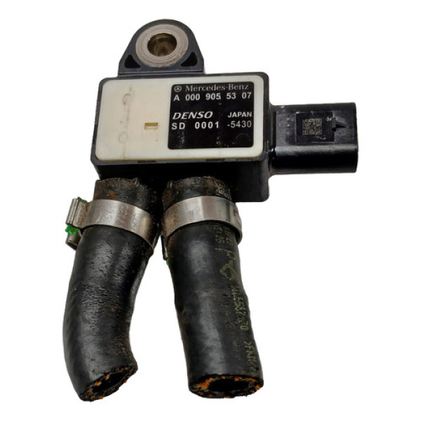 Sensor Pressão Catalisador Sprinter 315 417 517 2023/2024