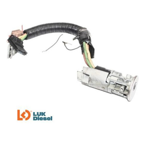 Cilindro Miolo Ignição Renault Master 2006 2007 2008 2009 