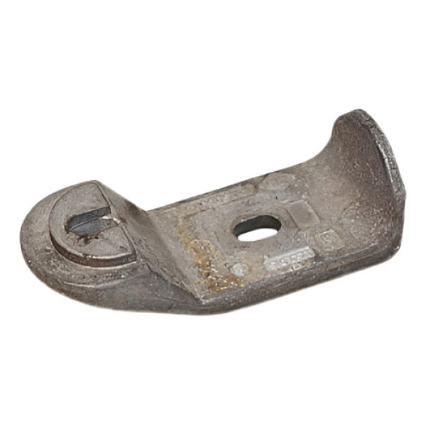 Batente Pino Encosto Porta Traseira Inferior Renault Master