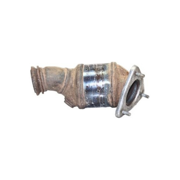 Catalisador Primário Fiat Ducato 2014 2.3 13666600802021