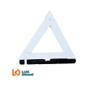 Triangulo Emergência Carro Sinalização Modelo Original