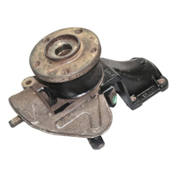 Manga Eixo L/e Ducato Boxer Jumper 2.8 2.3 2003/2017 Aro 16