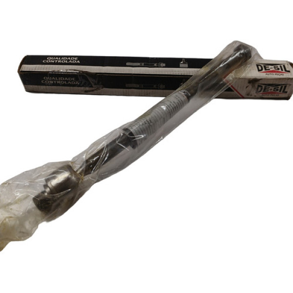 Braço Axial Da Caixa De Direção Iveco 70c16 Di-sel