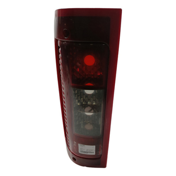 Lanterna Traseira Esquerda Ducato / Boxer / Jumper