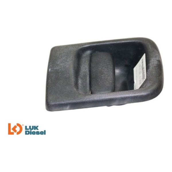 Maçaneta Externa Porta Traseira Renault Master 2003 Até 2012