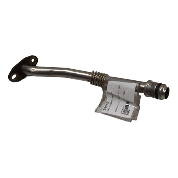 Cano Retorno Turbina Master 2.5 2012 À 2013 8200469697