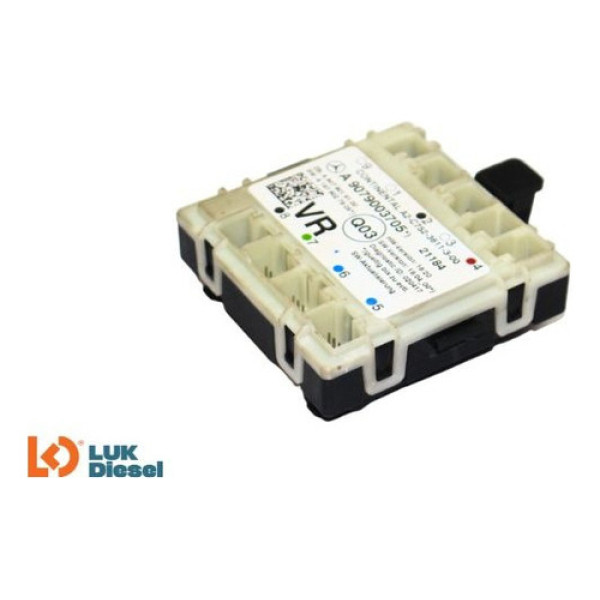 Modulo Vidro Elétrico Sprinter 2019 A 2022 A9079003705