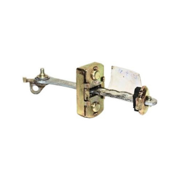 Limitador Porta Diant. Ld Mercedes-benz Sprinter 9017200916