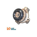 Bomba Dagua Master 2.3 16v M9t Original Renault 210103098r