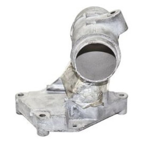 Suporte Mangueira Intercooler Master 8200340462